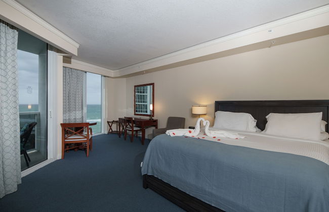 Private Ocean Condos at Trump Sunny Isles - Foto 31