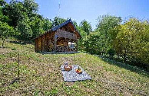 2 Bedroom Beautiful Home In Globocec Ludbreski - Foto 3