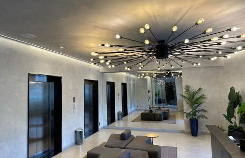 Apto Novo é confortável em Perdizes, ao lado do Allianz Park, cama king size - Foto 46