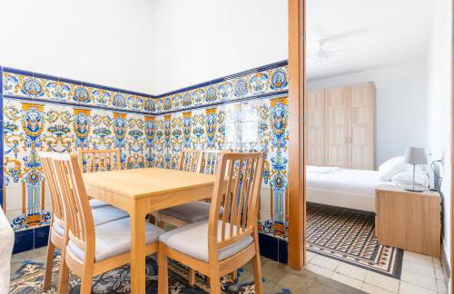 WintowinRentals Hogar Nazarí - Photo 11