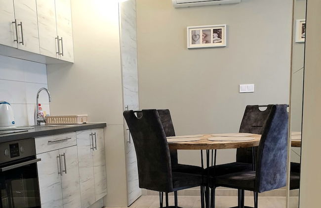 Best Apartments Szeged - Foto 25