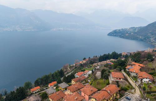 La Breva - Terrazzo panoramico vista lago di Como - Foto 7