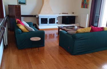 Baitani villa - Foto 22