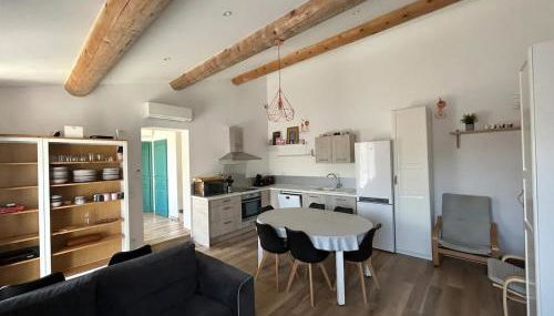 Maison Familiale à Esparron-de-Verdon avec Terrasse Privée - Foto 2