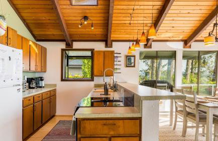 Whidbey Island Waterfront Home With Hot Tub & Sunset Views Saratoga Vista by Avantstay - Foto 30