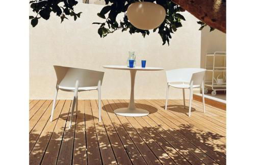 Rifugio dei due mari Appartamenti Scirocco Levante Ponente - Foto 38