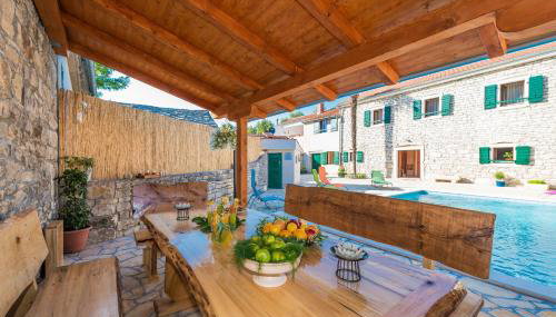 Villa Petrovi Dvori Zadarvillas - Foto 5, Other