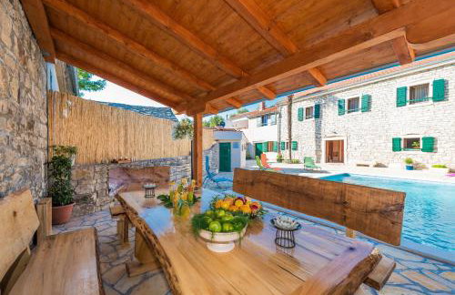 Villa Petrovi Dvori Zadarvillas - Photo 5