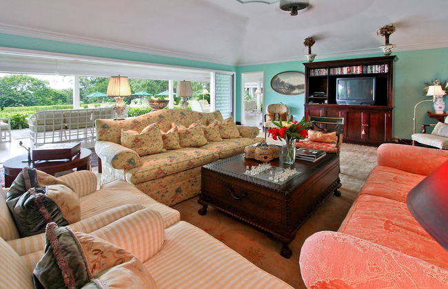Sea Island, 6BR by Jamaican Treasures - Foto 18