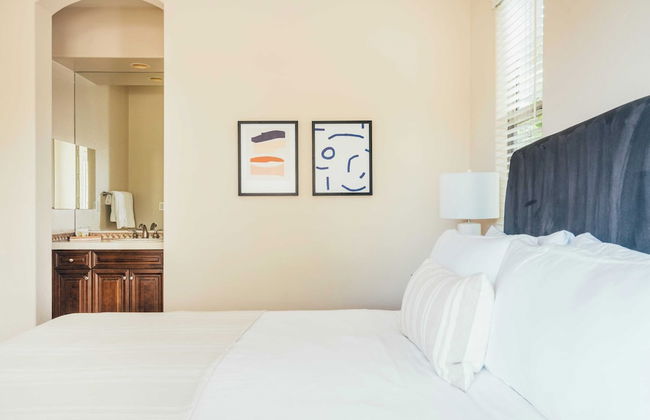 Casa del Sol by Avantstay Private Oasis Retreat w/ Pool! - Foto 21