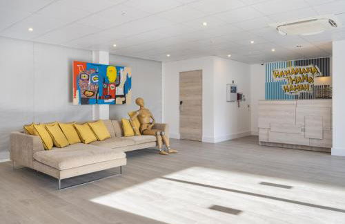 Q Square by Supercity Aparthotels - Foto 44