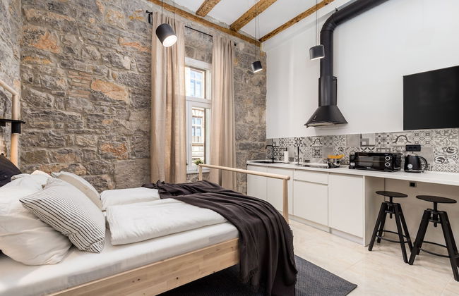 Lapis Apartments - Foto 12