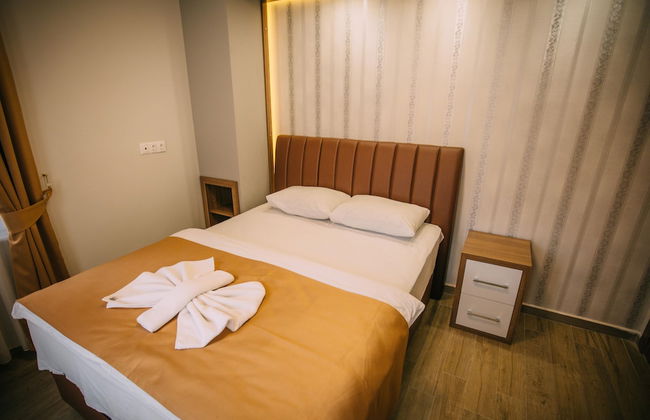 Turkuaz Apart - Foto 7