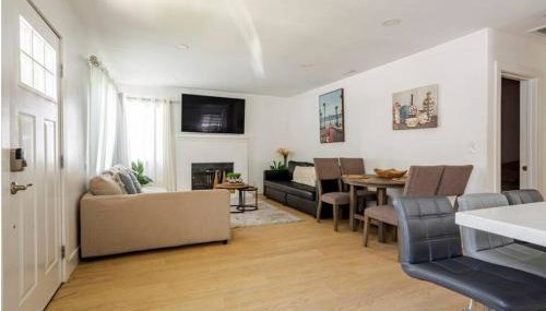 The Heart Of LA House - Foto 2