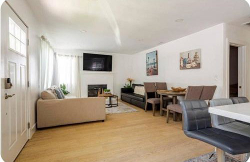 The Heart Of LA House - Foto 2