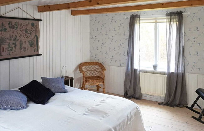 6 Person Holiday Home in Hallabro - Photo 18