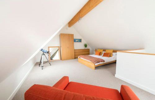 Home from Home self catering for 2 - Foto 8