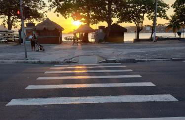 La Casita Charitas Localização Privilegiada 50m da Praia - Foto 21