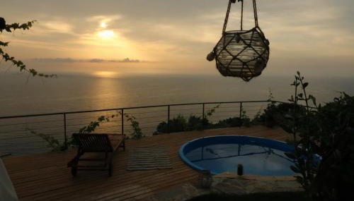 Fakistra's Blue House - Foto 5