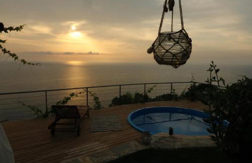 Fakistra's Blue House - Foto 5