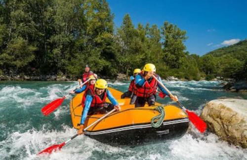 Entire Chalet Salamo 11 plus 1 Les Arcs Paradiski Jacuzzi - Photo 57