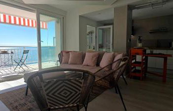 Amazing Oceanfront 2br - Foto 12