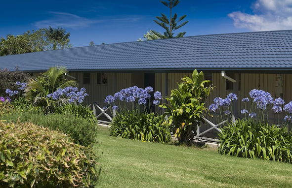 The Crest Apartments - Foto 16