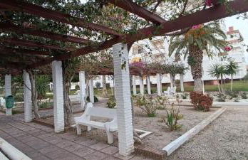 Apartamento Amanecer Laguna Beach Torrox costa - Photo 37