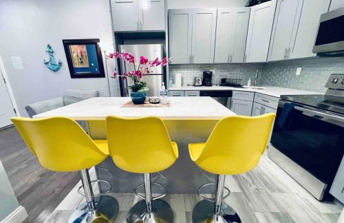 Lovely Beautiful 2BR Apt in Center City - Foto 25