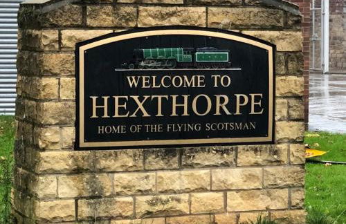 The Little Hexthorpe house - Foto 53