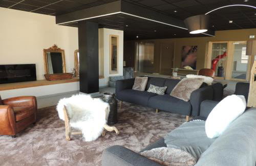 Luxury 2 Bedroom Apartment with view of Mont Blanc - Foto 29