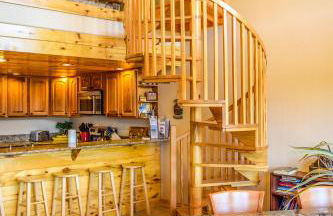 The Lodge at Duck Creek - Foto 65