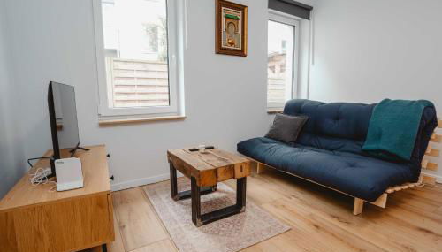 City Apartment Magdeburg Buckau - Foto 5