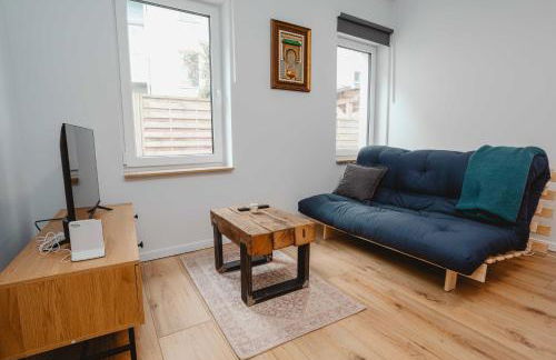 City Apartment Magdeburg Buckau - Foto 5