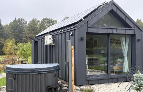 Holiday Hill Karpnki, Domki z sauną, balią i jacuzzi na wyłączność - Foto 74