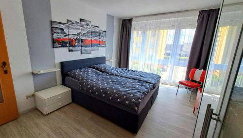 Ferienwohnung Pitstop - Foto 4