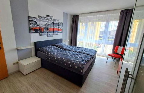 Ferienwohnung Pitstop - Foto 4