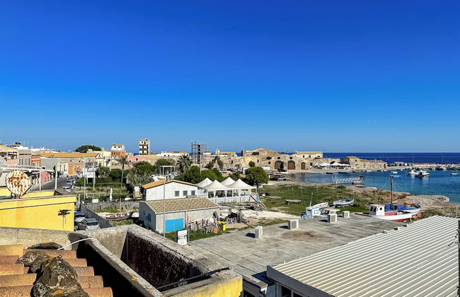 Calauriia Apartments Marzamemi - Foto 37