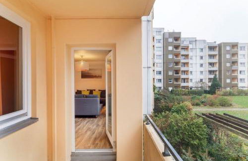 Schöne 2-Zimmerwohnung in Hannover-List - Foto 20