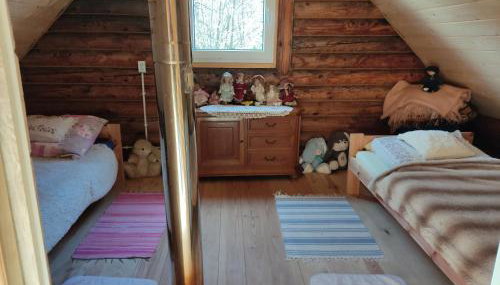 Zakątek u Basi - Foto 5