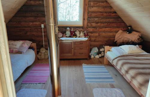 Zakątek u Basi - Foto 5