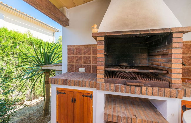 Can Caimari in Mal Pas-bon Aire - Foto 24