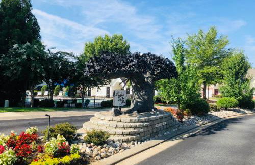 Amazing Renovated Townhouse - Foto 44