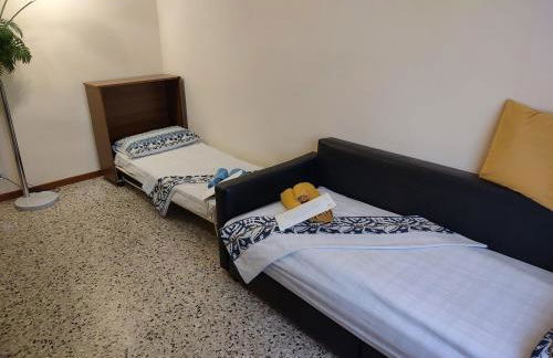 Room&Board 2 Bedrooms up to 7 beds 1 Bathroom - Foto 19