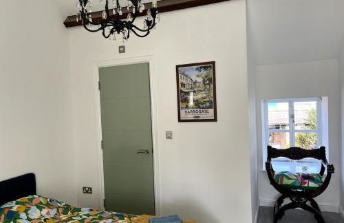 Railway Cottage Horsforth - Foto 9