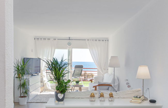 1 bedroom Apartment in Castelló d'Empúries with garden and terrace - Photo 17