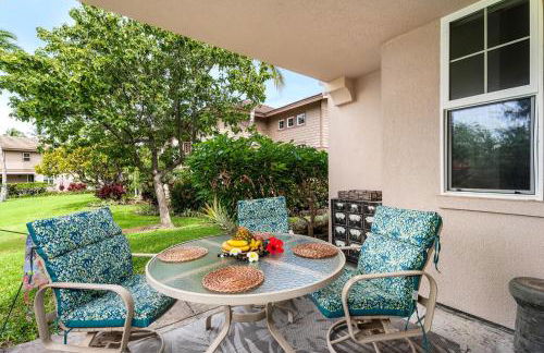 Waikoloa Colony Villas 1506 condo - Foto 30