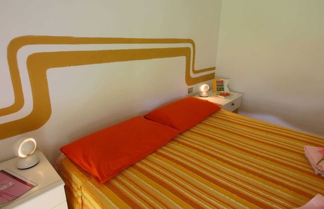 Holiday Home Grosseto Near Uccellina Beaches - Foto 3