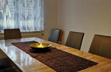 Ferienwohnung Elias - Foto 7