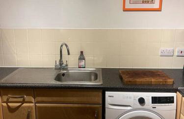 Flat in London - Foto 9